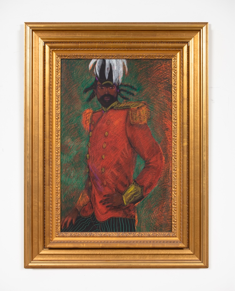 Untitled (Drum Major), n.d.