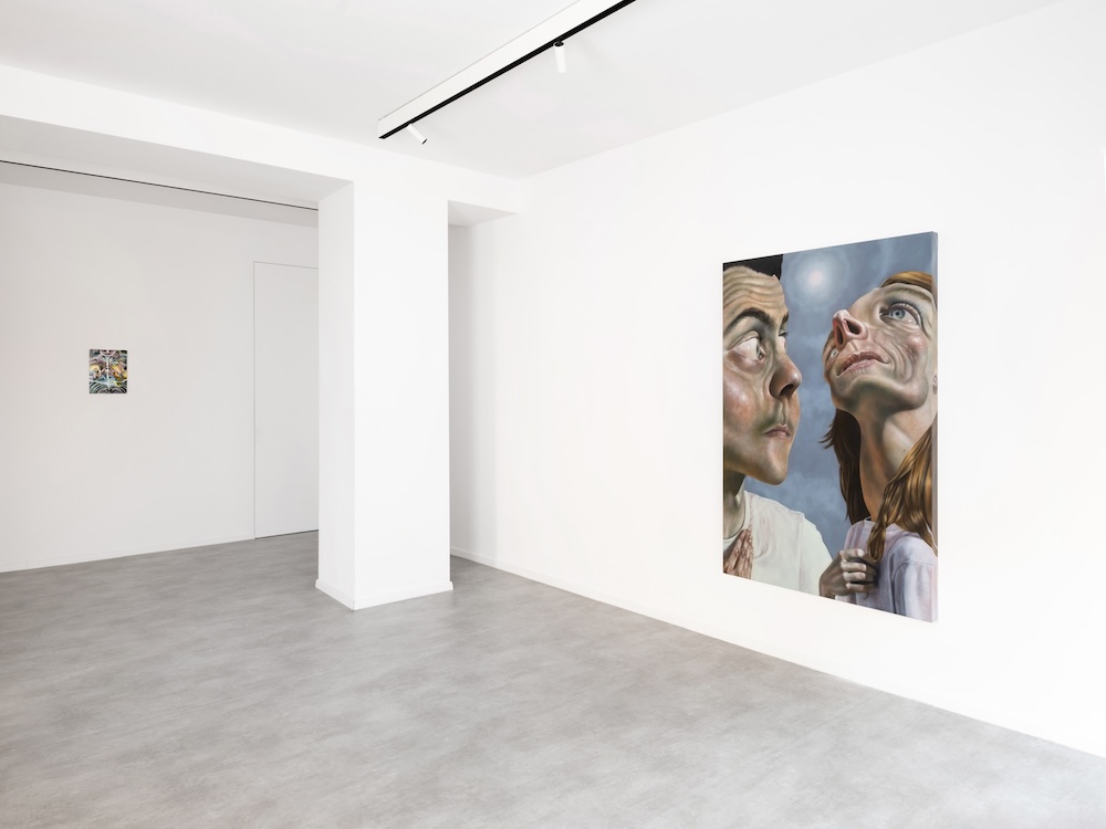 All photos are by Bosnic+Dorotic © Trotoar Gallery