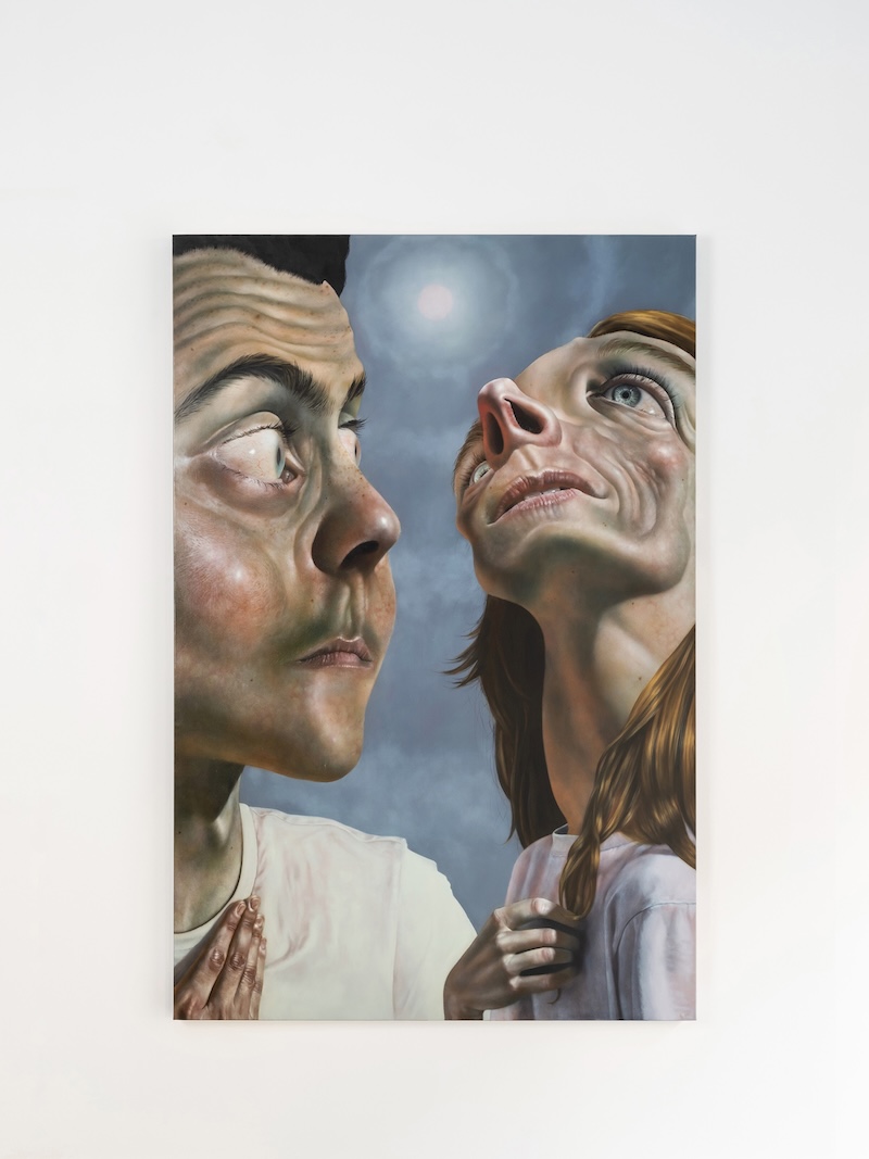 Sara Birns, All photos are by Bosnic+Dorotic © Trotoar Gallery