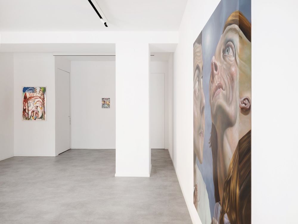 All photos are by Bosnic+Dorotic © Trotoar Gallery