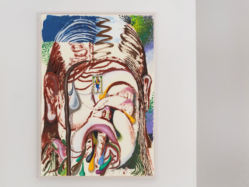 Kristina Schuldt, All photos are by Bosnic+Dorotic © Trotoar Gallery