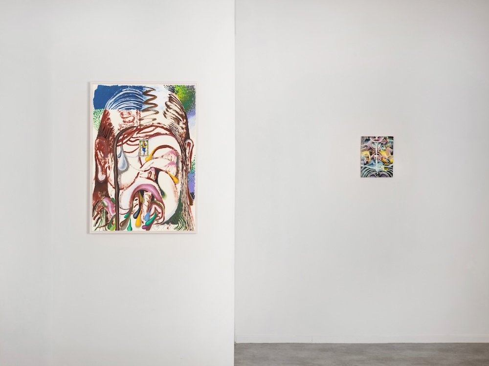All photos are by Bosnic+Dorotic © Trotoar Gallery