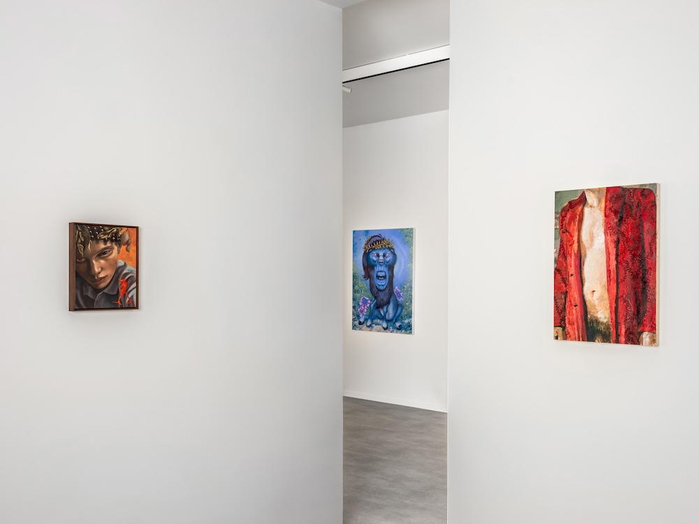 All photos are by Bosnic+Dorotic © Trotoar Gallery