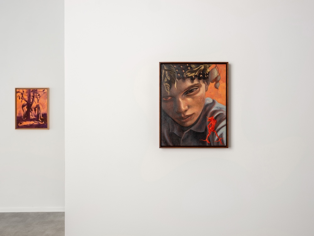 All photos are by Bosnic+Dorotic © Trotoar Gallery