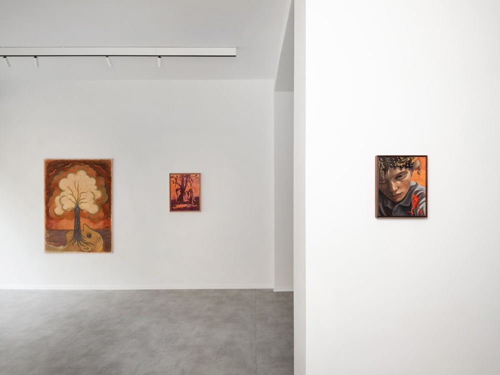 All photos are by Bosnic+Dorotic © Trotoar Gallery