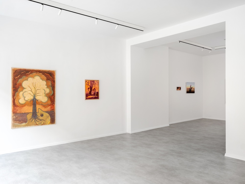 All photos are by Bosnic+Dorotic © Trotoar Gallery