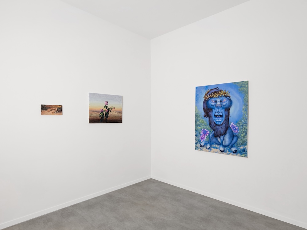 All photos are by Bosnic+Dorotic © Trotoar Gallery