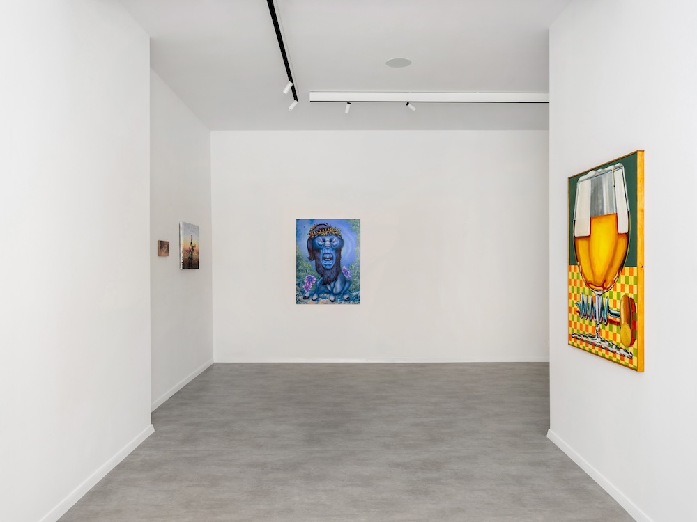 All photos are by Bosnic+Dorotic © Trotoar Gallery