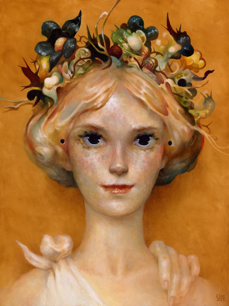 Esao Andrews