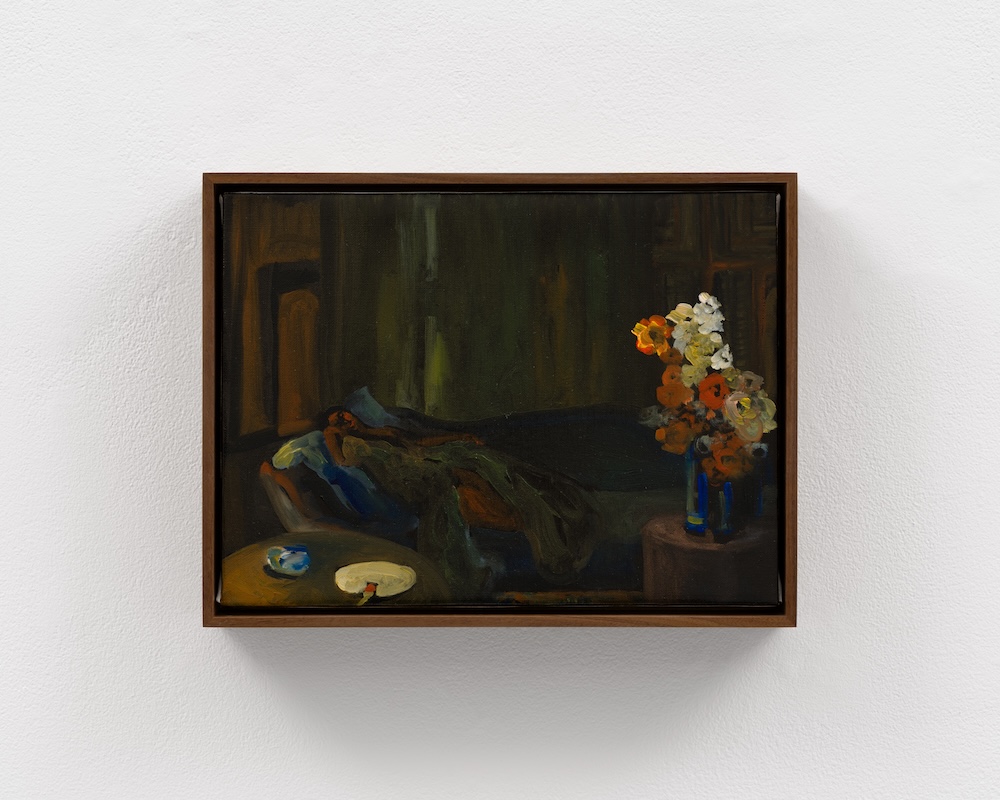 Repose, 2025