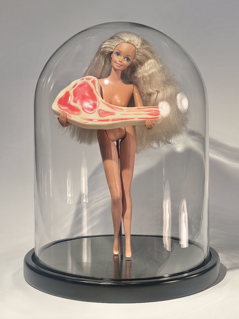 Mark Ryden