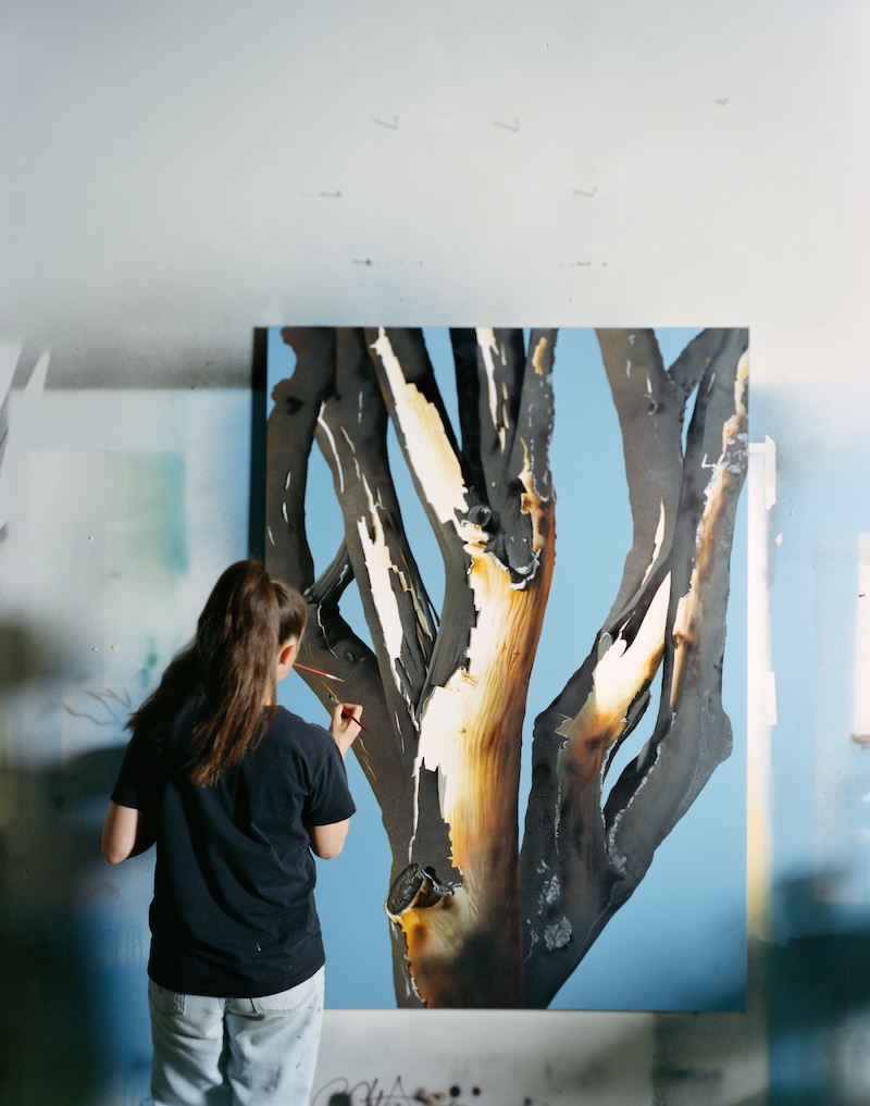All studio photos by Pysa (@Pysainhiding)