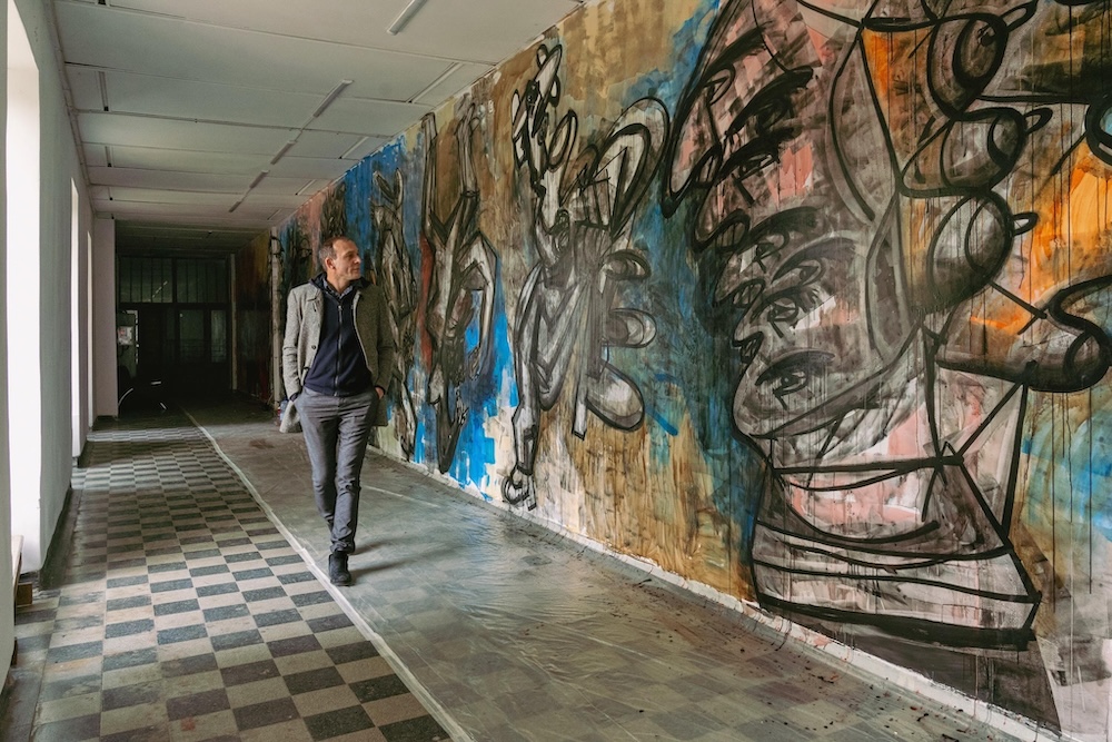 Alex Radu / SAC Bucharest