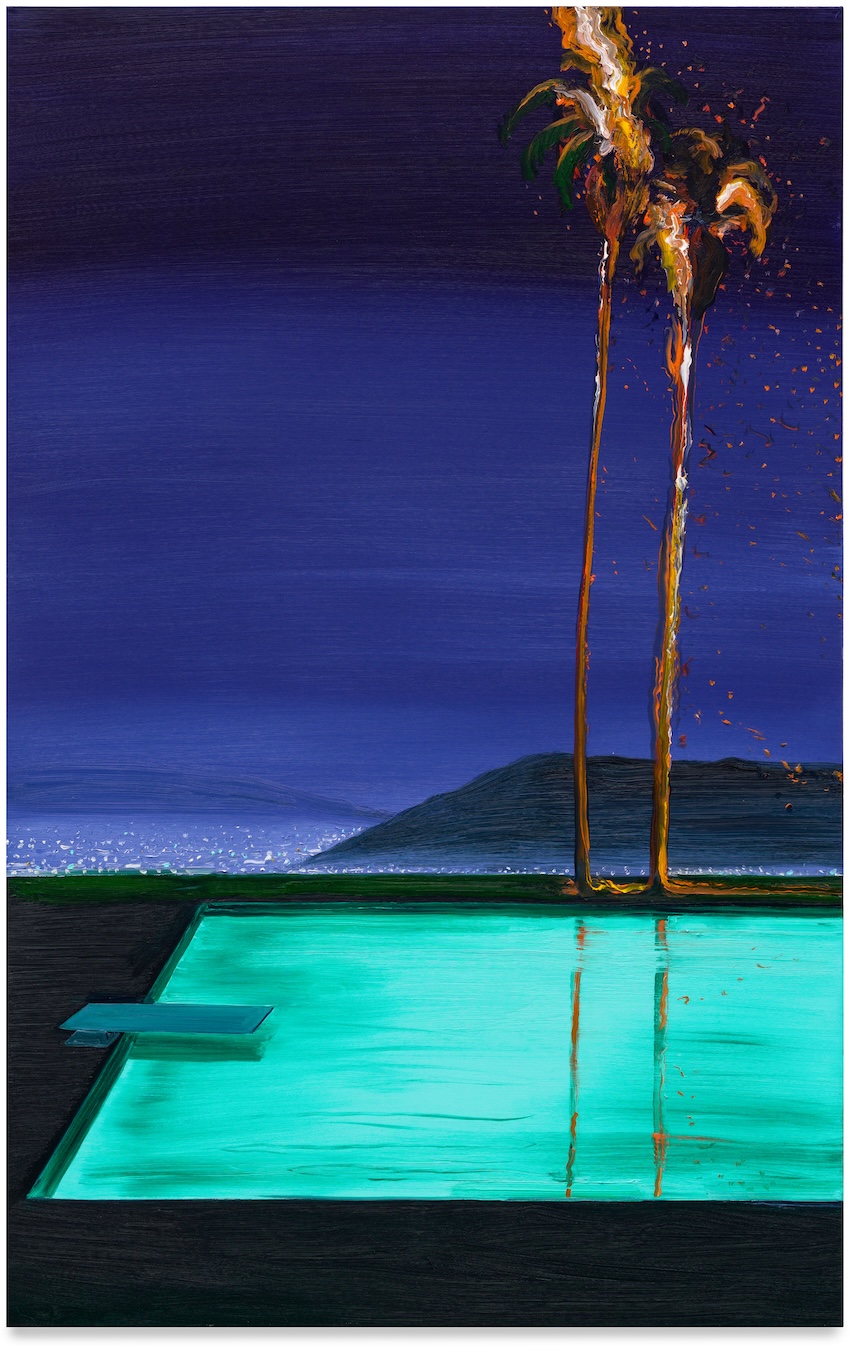 From "Stillness" at Harper