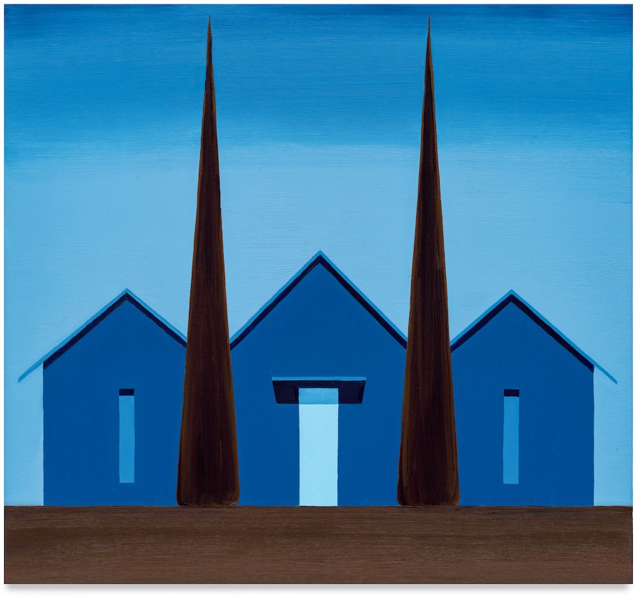 From "Stillness" at Harper