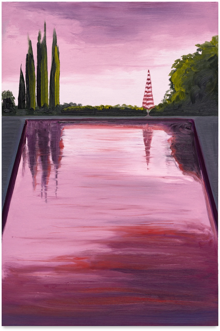 From "Stillness" at Harper