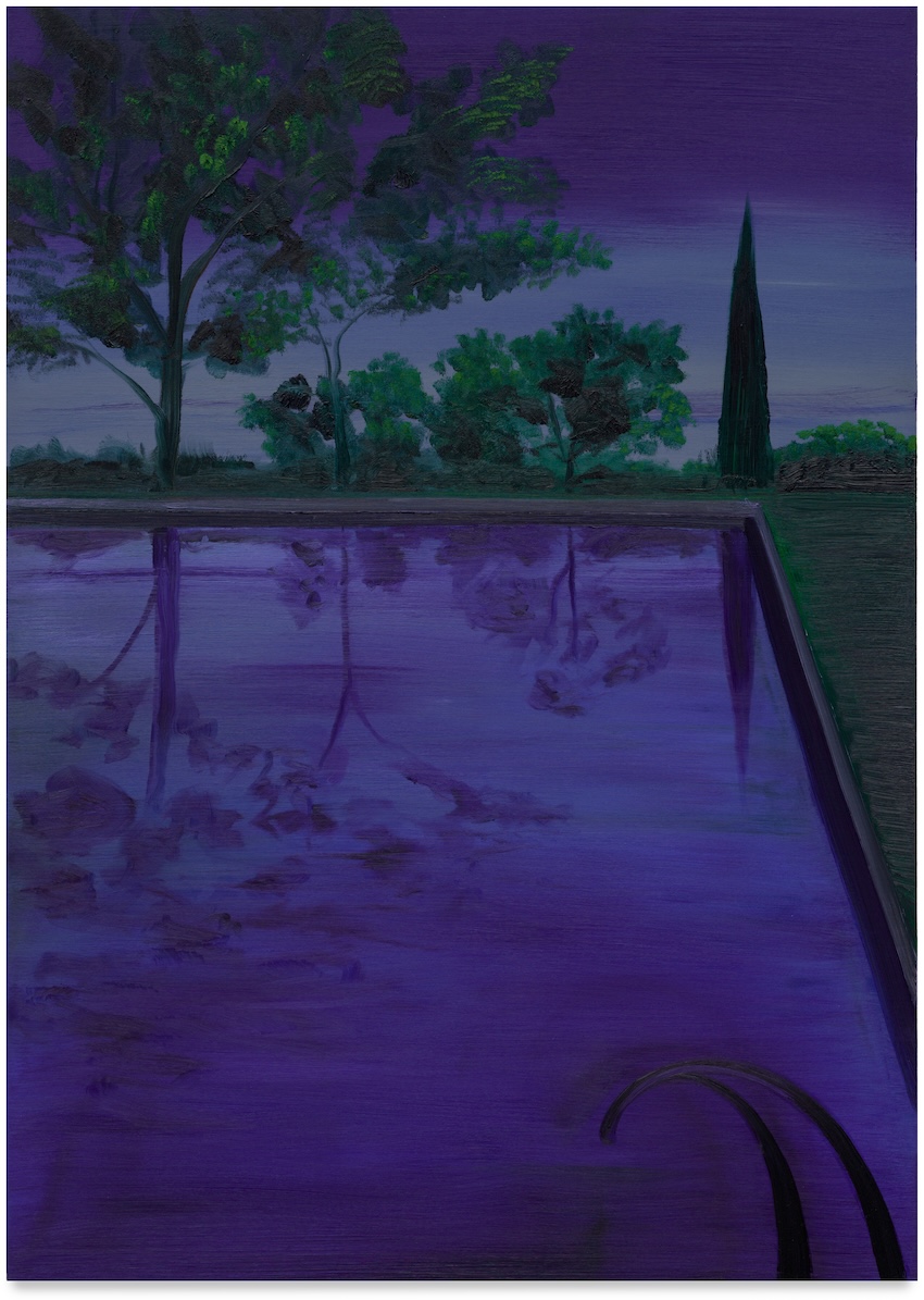 From "Stillness" at Harper