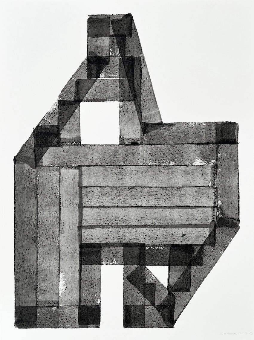 Minigalerie: Jeroen Erosie