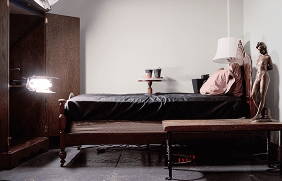 Behind the Closed Doors of Kink.com