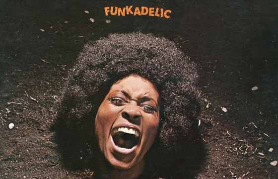 Sound and Vision: Spooky Psychedelia? Funkadelic's "Maggot Brain"