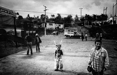 Matt Black's Central Valley and Mexico @ Robert Koch Gallery, SF image