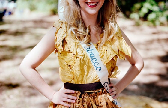 Grace Happens by Aaron Canipe