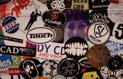 "Stick to It" is an in-depth look at stickers in street culture