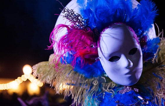 Surreal Salon 7: A Parade for Pop Surrealism With a Side of Southern Comfort