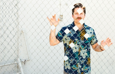 From The Magazine: Beau Stanton's Machine Dreams image