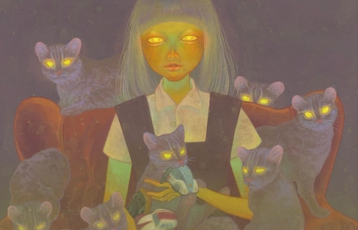 Thinkspace Projects x Antler Gallery x Talon All Just Got "Existential"