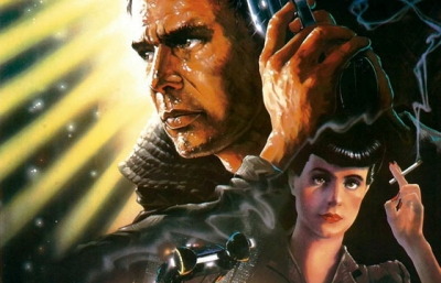 The Blade Runner Model Shop, Revisited image