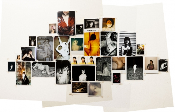 Marco Marzocchi Reevaluates His Whole Family History in New Book