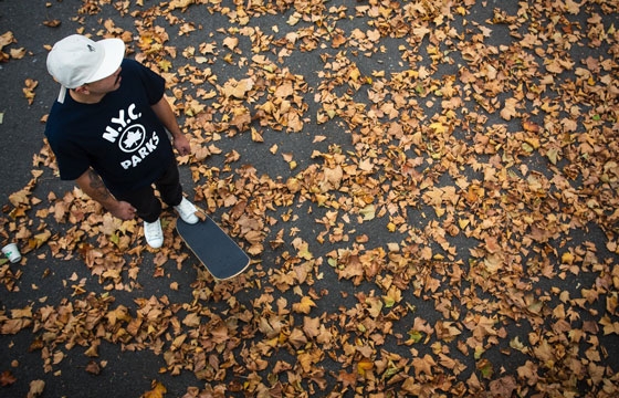 ONLY NY x The City of New York Collection