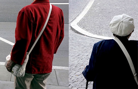 Connecting The Lines