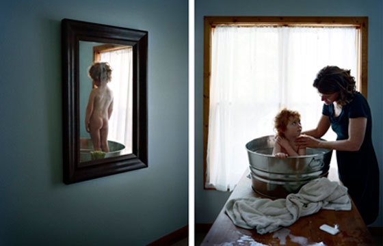 David Hilliard: Intimacies