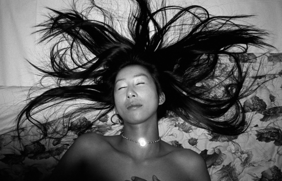 The Best Days: Seung-Woo Yang's Photographs of the Korean Yakuza