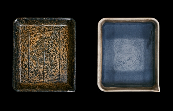 John Cyr’s “Developer Trays”