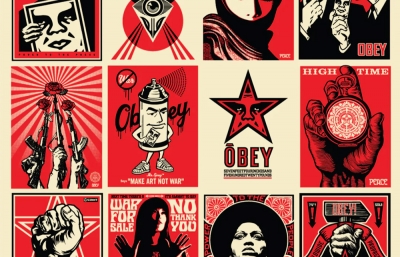 Juxtapoz Magazine - Radio Juxtapoz Podcast, ep 19: Live From the