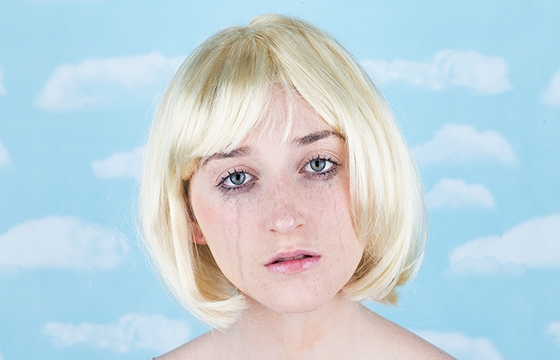 I Shaved For Nothing