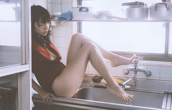 Dreamy Erotica: The Work of Shuji Kobayashi