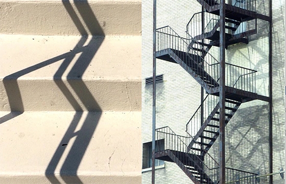 Pat O’Rourke's "Chilligan Island"