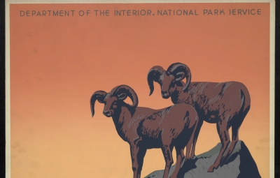 How the Federal Arts Project Changed American Art, And Why it Might be Time for a Revival