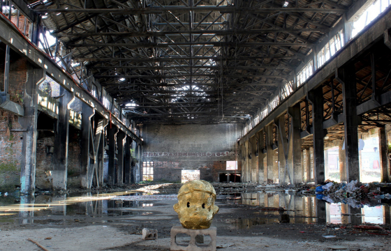 In Conversation: En Iwamura Ceramics as Universal Language