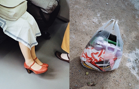 Chris Rhodes "Hotel Mermaid Club"