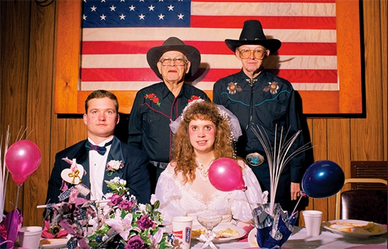 "Family" by Chris Verene