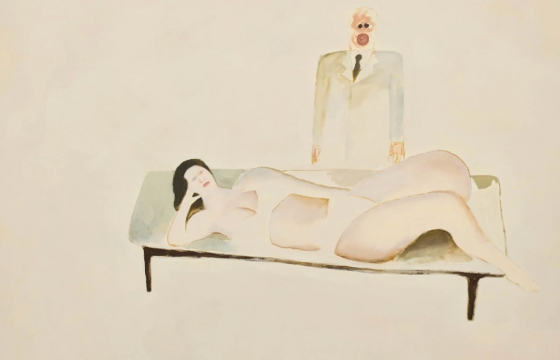 Tomoo Gokita's Masterful Absurdity @ MASSIMODECARLO, Hong Kong