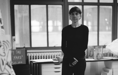 Introducing the Katie Merz x Simplehuman Capsule Collection image