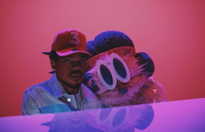 Chance the Rapper “Same Drugs” Music Video