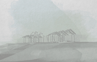 Bamboo Renewal: Designing a modern bamboo home in Haiti image