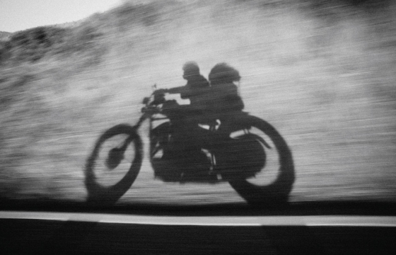 Todd Blubaugh: Too Far Gone